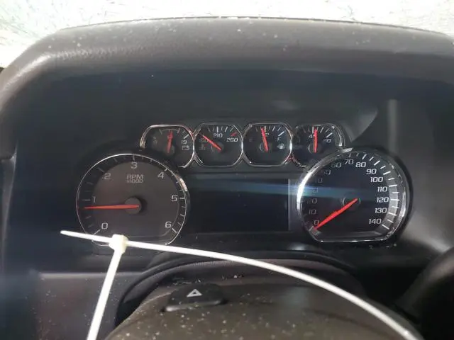 2015 CHEVROLET SUBURBAN K1500 LTZ  