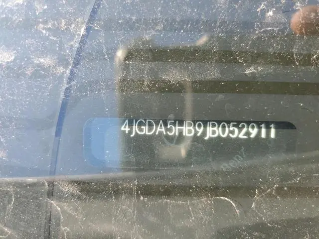 2018 MERCEDES-BENZ GLE 350 4MATIC  