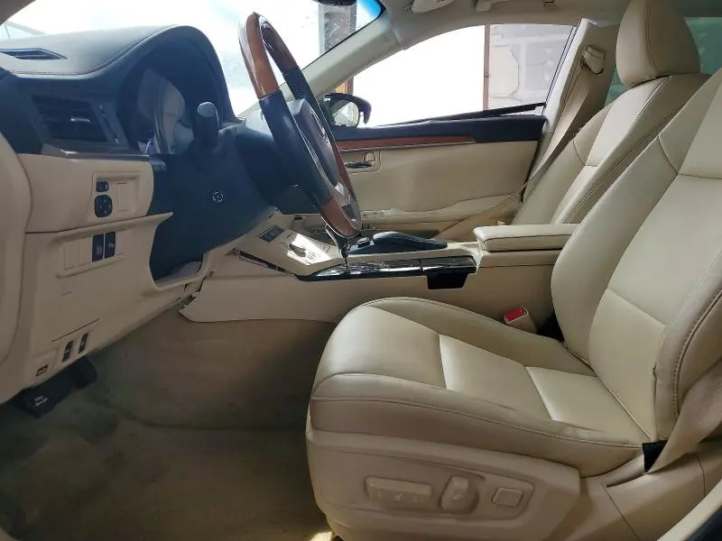 2013 LEXUS ES 300H  