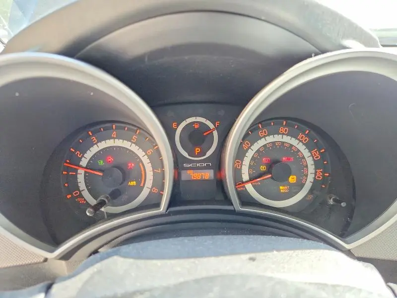 2015 SCION TC BASE  