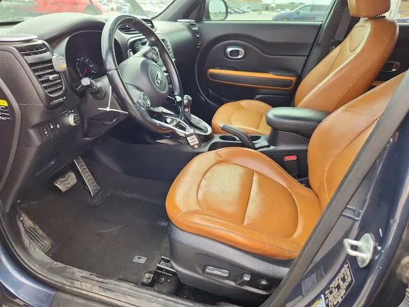 2015 KIA SOUL !  