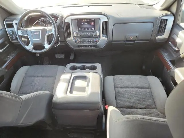 2014 GMC SIERRA K1500 SLE  