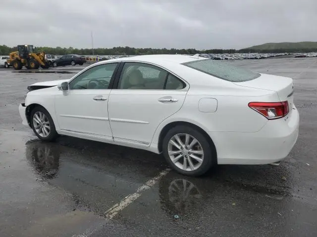 2010 LEXUS ES 350  