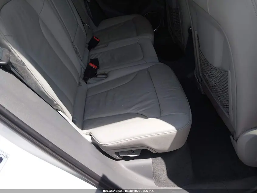 2015 AUDI Q5 2.0T PREMIUM