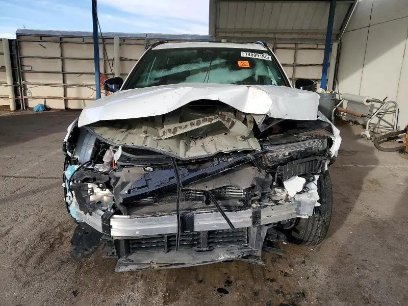 2024 HONDA CR-V SPORT TOURING  