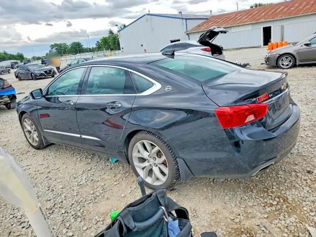 2020 CHEVROLET IMPALA PREMIER  