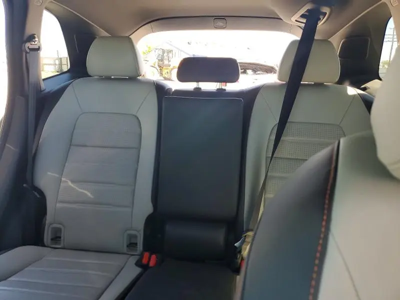 2024 HONDA CR-V SPORT TOURING  