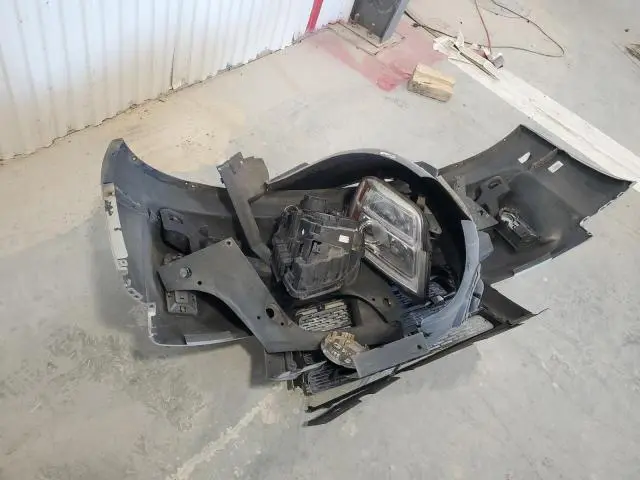 2011 GMC TERRAIN SLT  