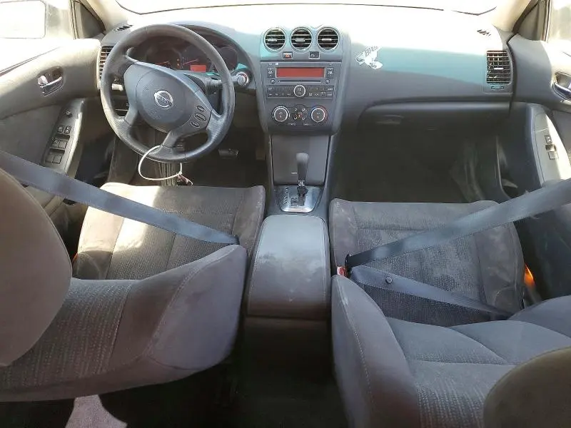 2012 NISSAN ALTIMA 2.5  