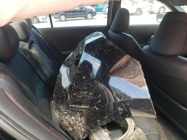 2017 HONDA ACCORD SPORT SPECIAL EDITION  