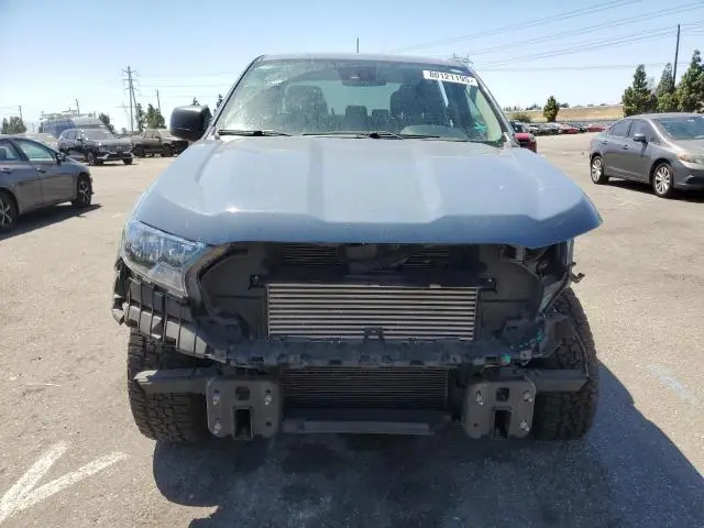 2023 FORD RANGER XL  