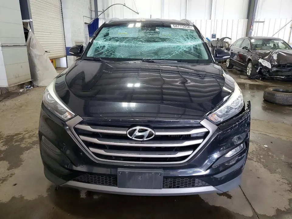 2016 HYUNDAI TUCSON ECO  