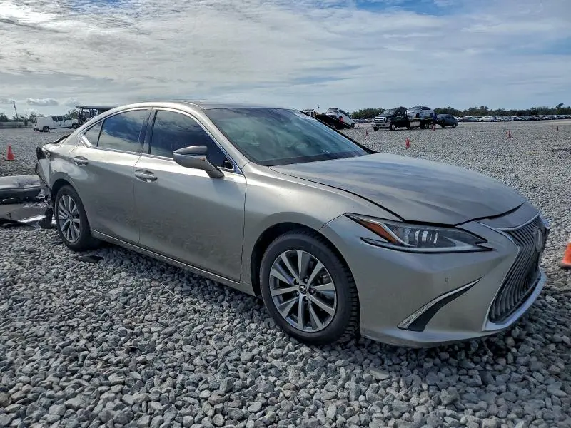 2020 LEXUS ES 350  