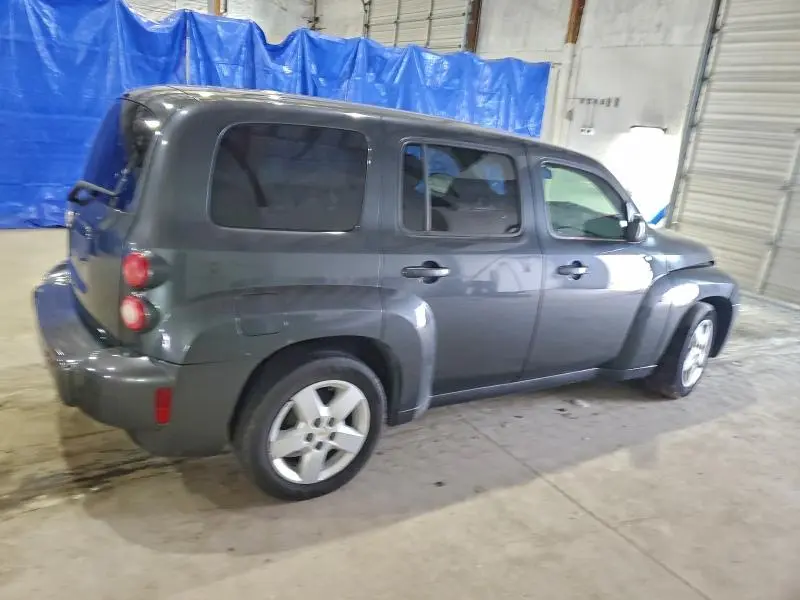 2011 CHEVROLET HHR LT  