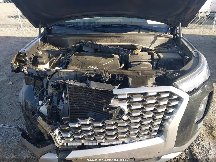 2021 HYUNDAI PALISADE SE