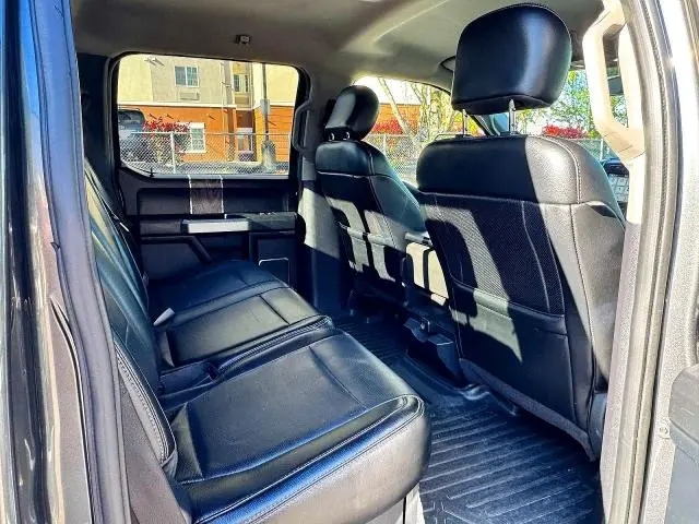 2018 FORD F350 SUPER DUTY  