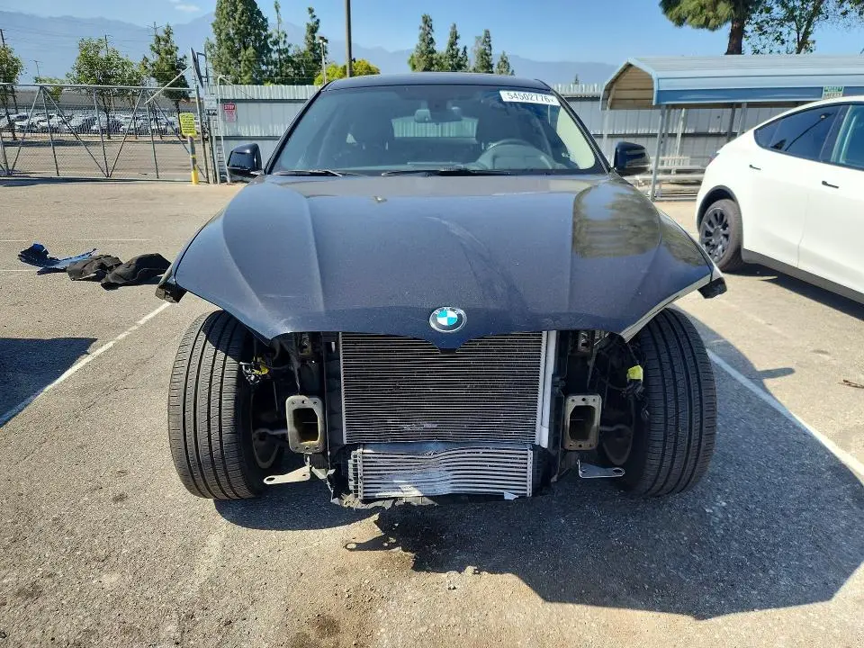 2015 BMW X6 XDRIVE35I  