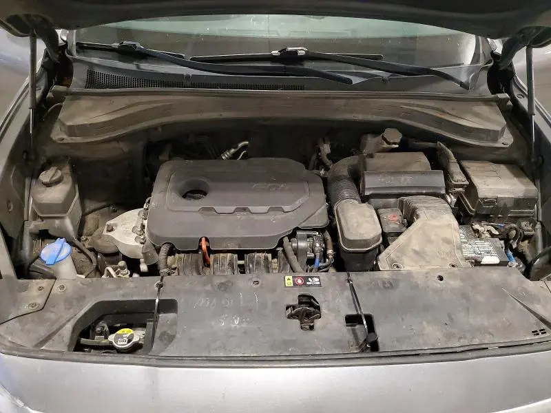 2019 HYUNDAI SANTA FE SEL 2.4L  