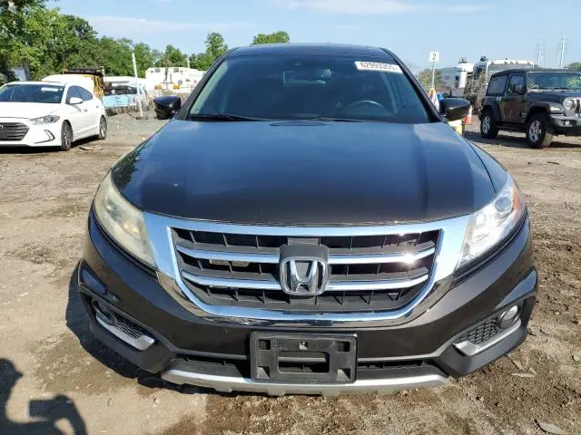 2015 HONDA CROSSTOUR EXL  