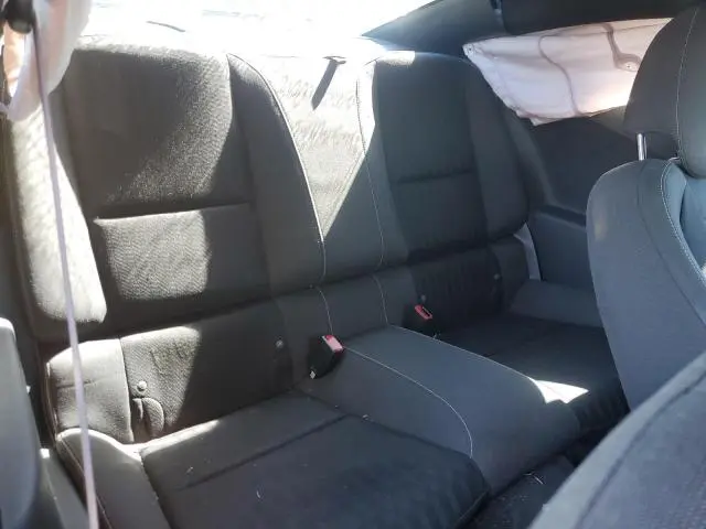 2015 CHEVROLET CAMARO LS  