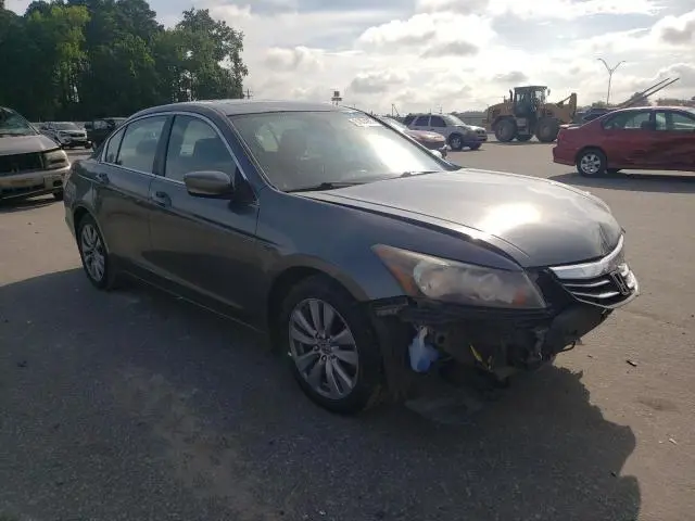 2011 HONDA ACCORD EX  