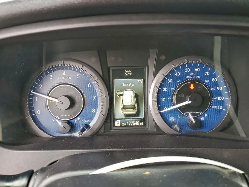 2020 TOYOTA SIENNA L  