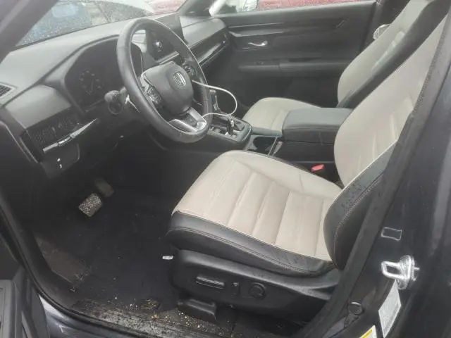 2023 HONDA CR-V SPORT TOURING  