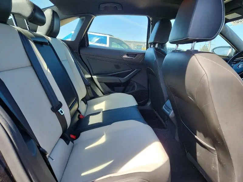 2020 VOLKSWAGEN JETTA S  