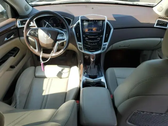 2014 CADILLAC SRX PERFORMANCE COLLECTION  