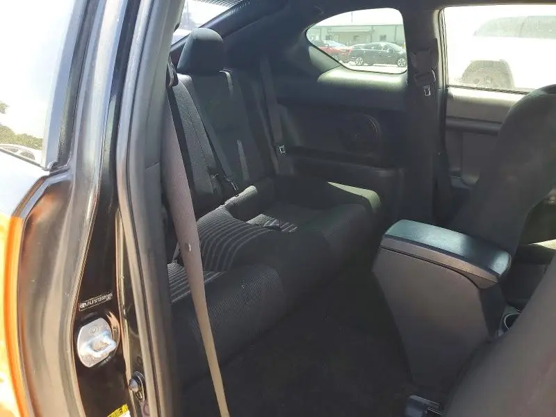 2013 SCION TC BASE  