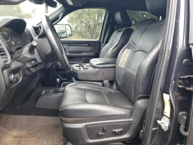 2020 RAM 2500 POWERWAGON  