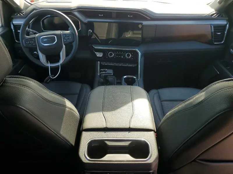 2026 GMC SIERRA K1500 DENALI  