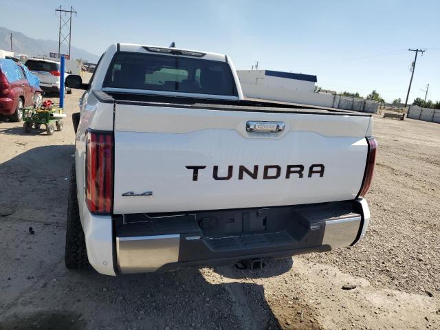 2023 TOYOTA TUNDRA CREWMAX LIMITED