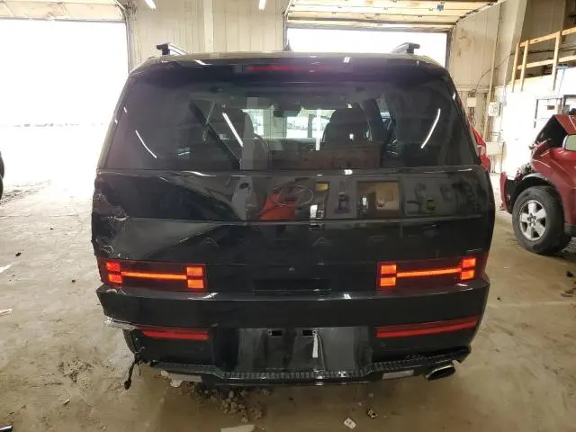2024 HYUNDAI SANTA FE CALLIGRAPHY