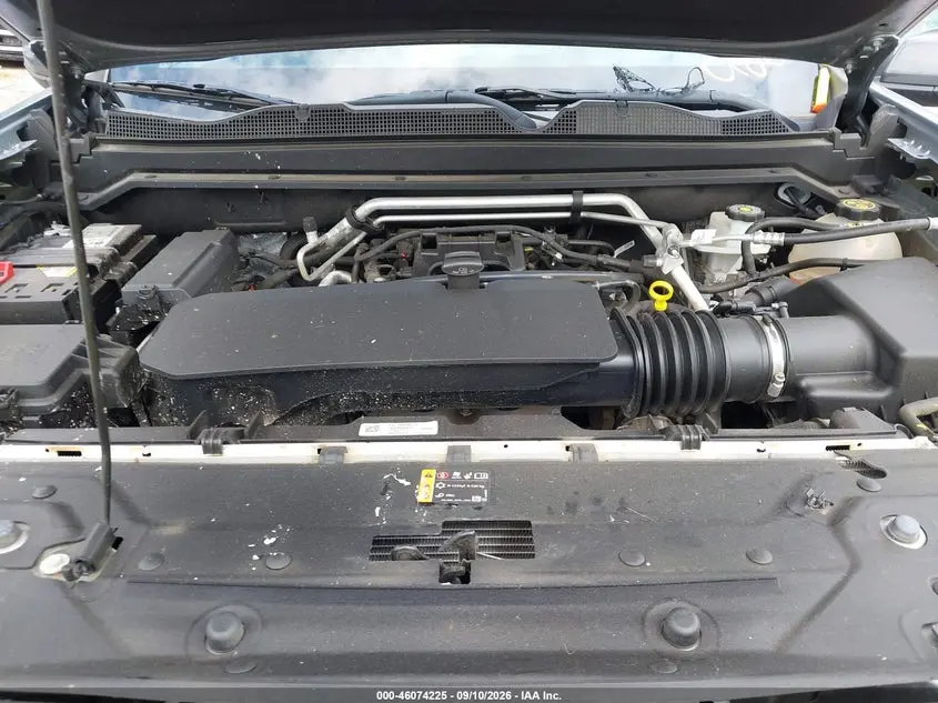 2023 CHEVROLET COLORADO 2WD  SHORT BOX LT