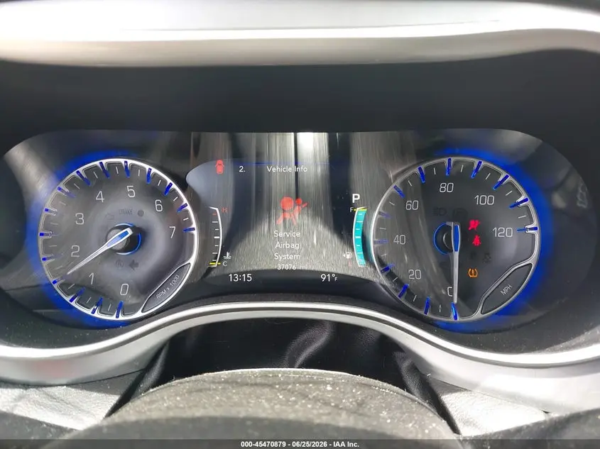 2023 CHRYSLER PACIFICA TOURING L AWD