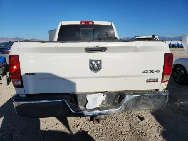 2013 RAM 1500 SLT