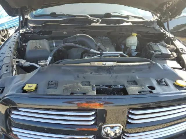 2015 RAM 1500 SPORT