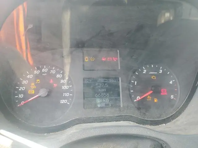 2019 MERCEDES-BENZ SPRINTER 2500/3500  