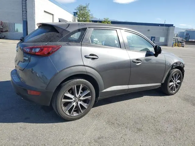 2018 MAZDA CX-3 TOURING  