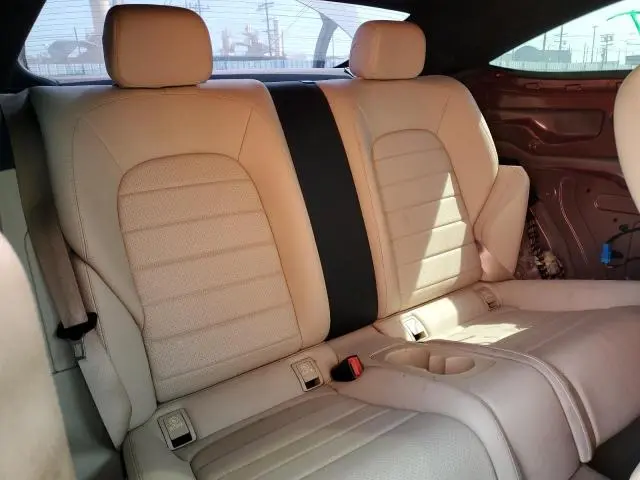 2017 MERCEDES-BENZ C 300  