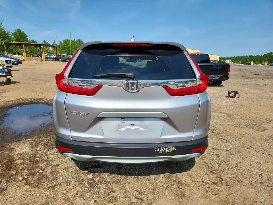 2019 HONDA CR-V EXL  