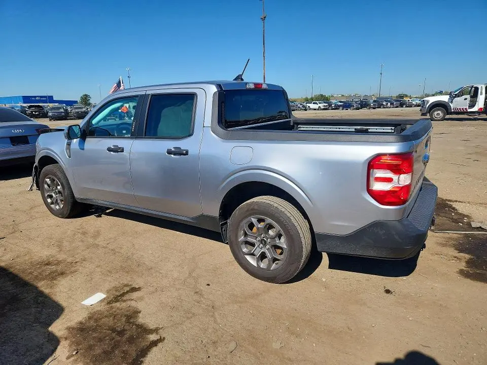 2022 FORD MAVERICK XL  