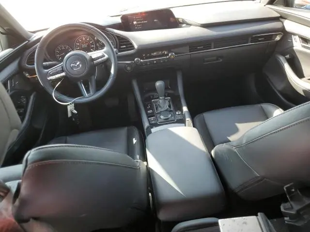 2023 MAZDA 3 PREMIUM  