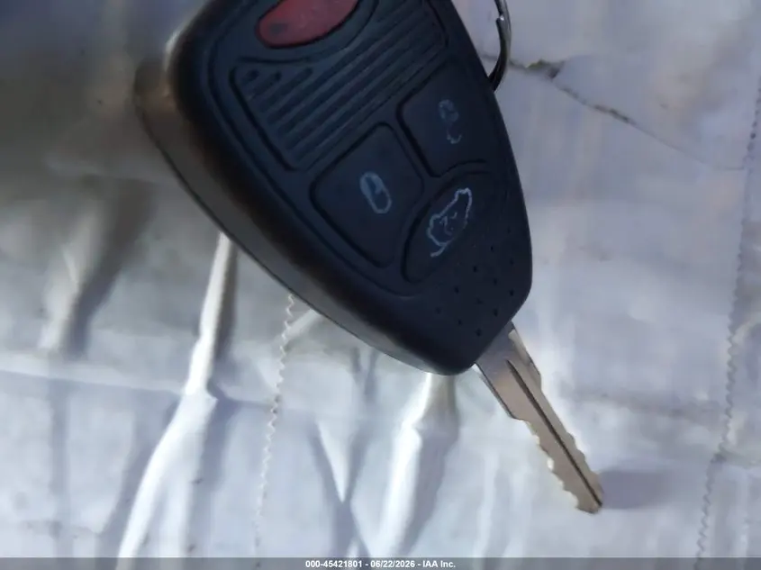 2012 JEEP PATRIOT LATITUDE