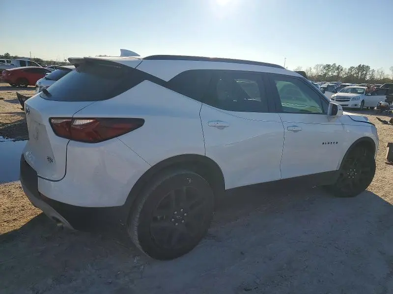 2020 CHEVROLET BLAZER 1LT  