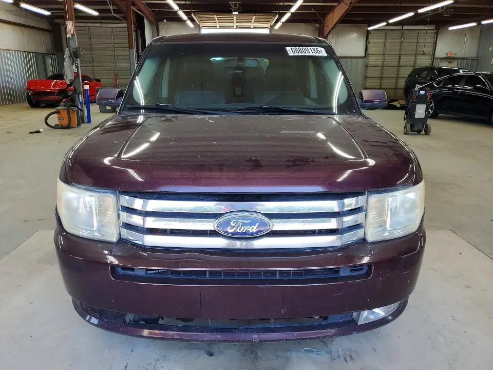 2011 FORD FLEX SEL  