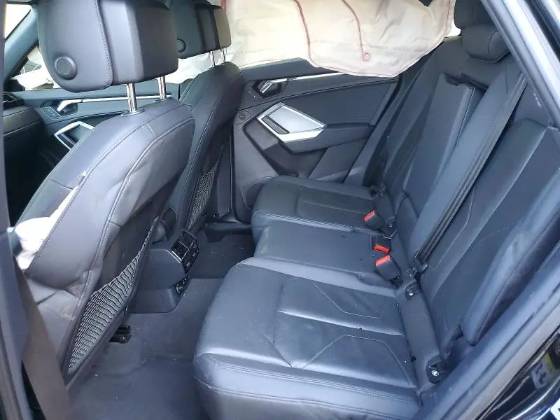 2022 AUDI Q3 PREMIUM S LINE 45  