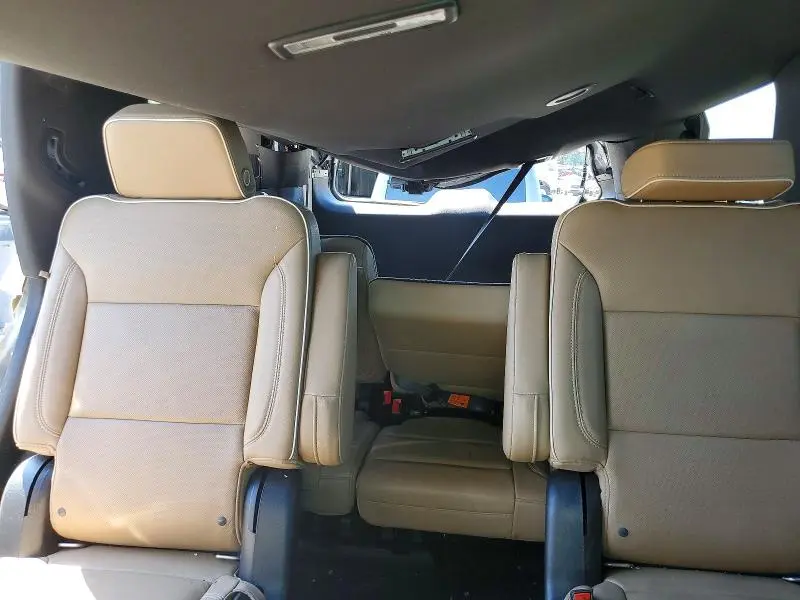 2021 CHEVROLET TAHOE C1500 PREMIER  