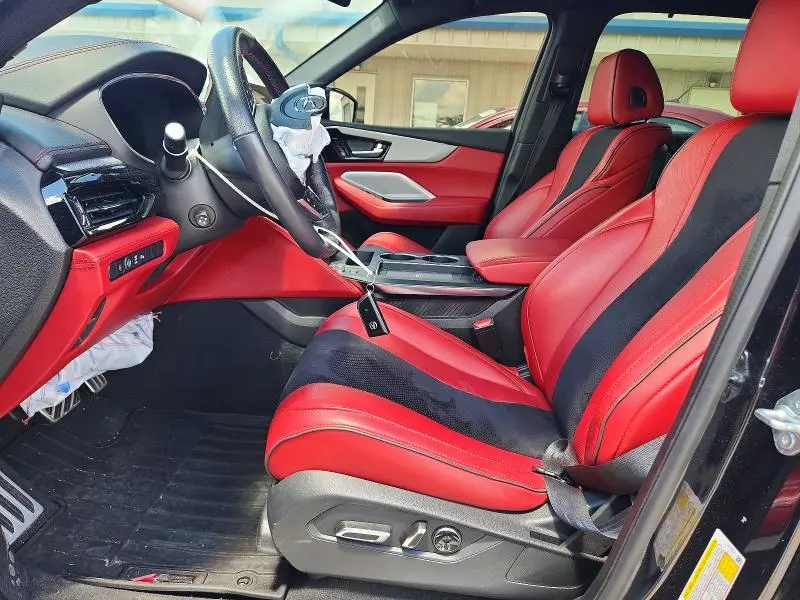 2025 ACURA MDX A-SPEC  